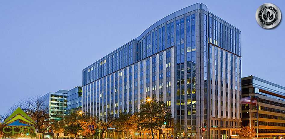 1909 K Street, Washington, DC