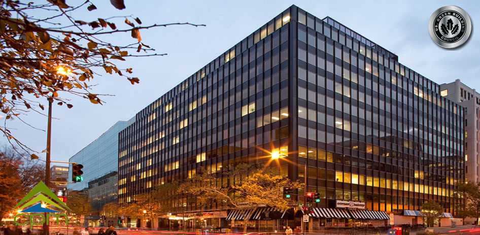 1828 L Street Office, Washington, DC
