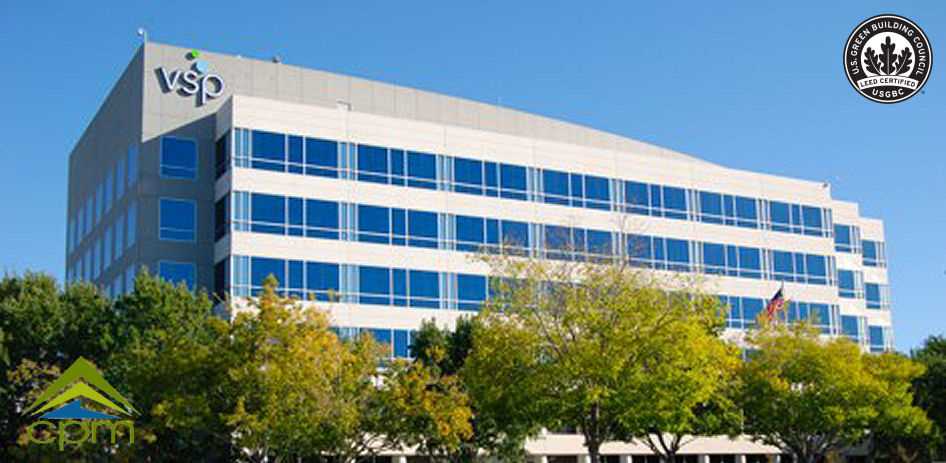 Vision Service Plan, Rancho Cordova, CA
