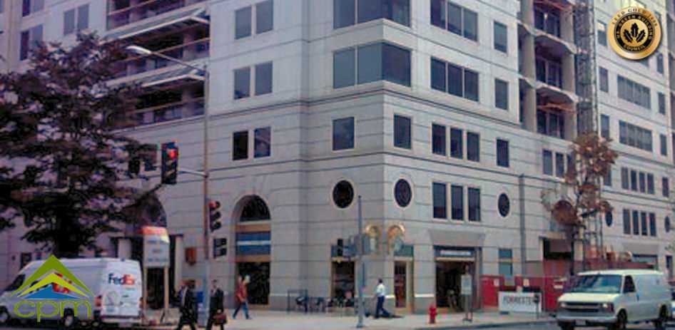 Apple Corp. Gvt Affairs Office, Washington, DC