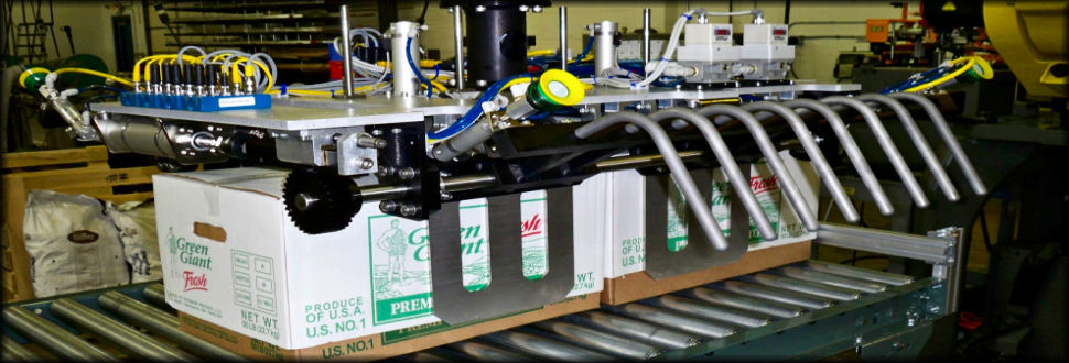 Robotics At Work