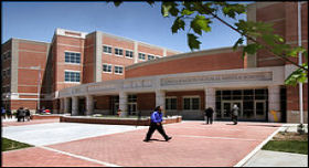 Maya Angelou Public Charter School Washington, DC