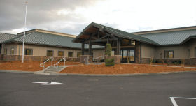 USDA New Supervisors Office, Yreka, CA