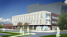 Parkside Health Center