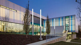Eagle Academy Public Charter School